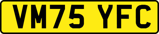 VM75YFC