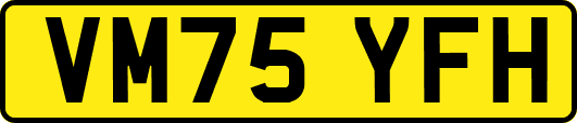 VM75YFH