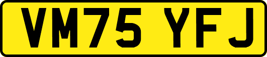 VM75YFJ