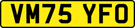 VM75YFO