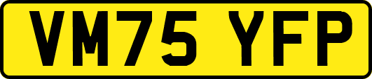 VM75YFP