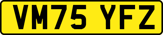 VM75YFZ