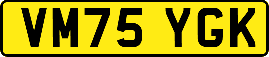 VM75YGK