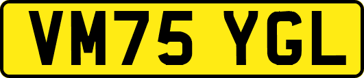 VM75YGL