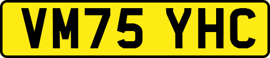 VM75YHC