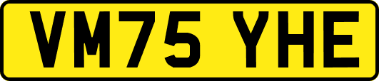 VM75YHE