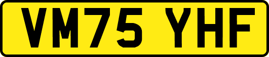 VM75YHF