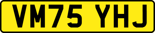 VM75YHJ