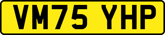 VM75YHP