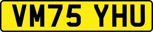 VM75YHU