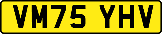 VM75YHV