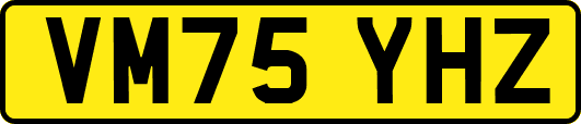 VM75YHZ