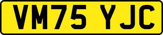 VM75YJC