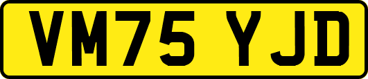 VM75YJD