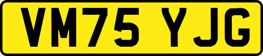VM75YJG
