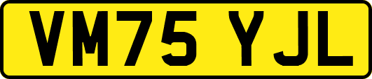 VM75YJL