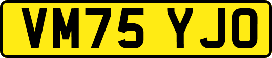 VM75YJO