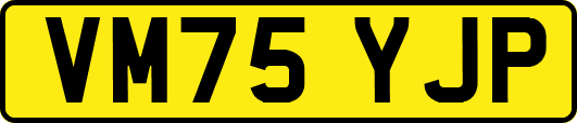 VM75YJP