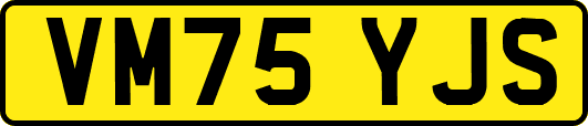 VM75YJS