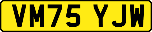 VM75YJW