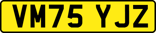 VM75YJZ
