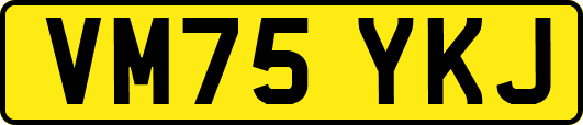 VM75YKJ