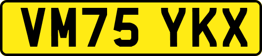 VM75YKX