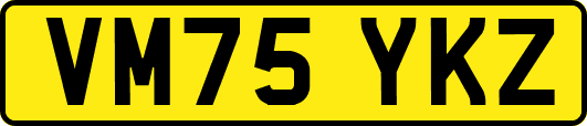 VM75YKZ