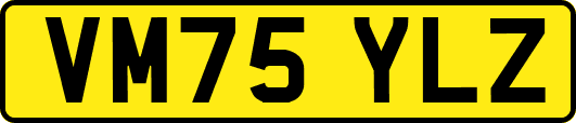 VM75YLZ