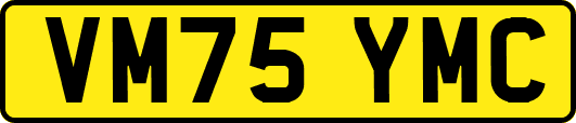 VM75YMC