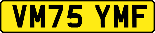 VM75YMF