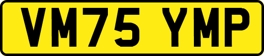 VM75YMP