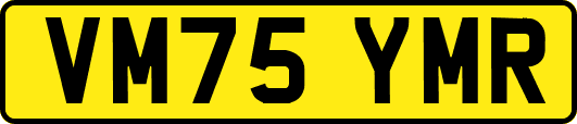 VM75YMR