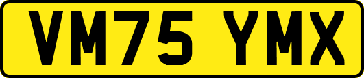 VM75YMX