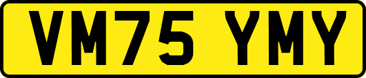 VM75YMY