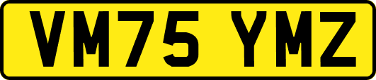 VM75YMZ