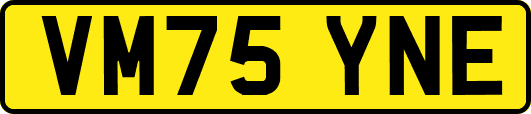 VM75YNE
