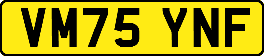VM75YNF