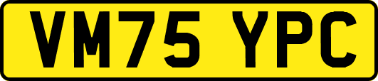 VM75YPC