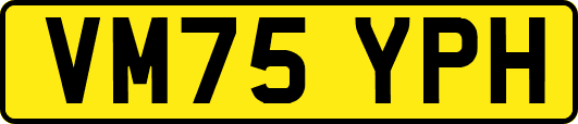 VM75YPH