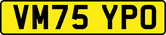 VM75YPO