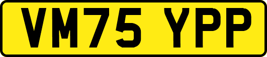 VM75YPP