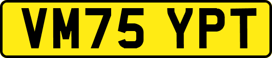 VM75YPT