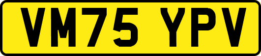 VM75YPV