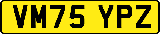 VM75YPZ