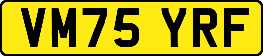 VM75YRF