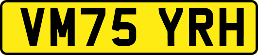 VM75YRH