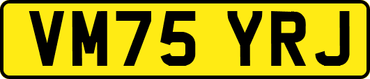 VM75YRJ