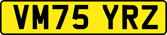 VM75YRZ