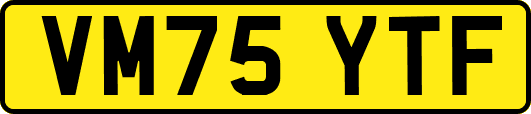 VM75YTF